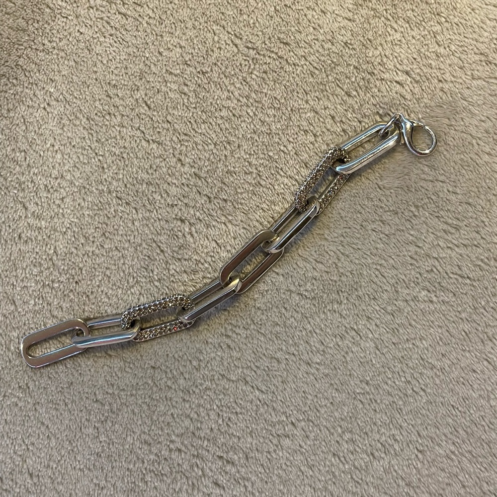 Chain Bracelet - Picture 2 of 2
